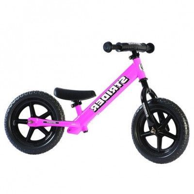 Strider - Balanscykel - Sport 12