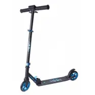 Tempish - Sparkcykel - Nixin 125 Junior Fotbroms Svart/Blå