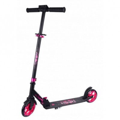 Tempish - Sparkcykel - Nixin 145 Junior Svart/Rosa