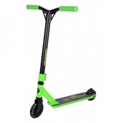 Tempish - Sparkcykel - Ventus Grön