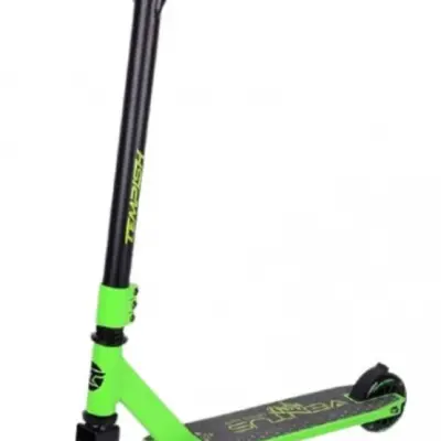 Tempish - Sparkcykel - Ventus Grön