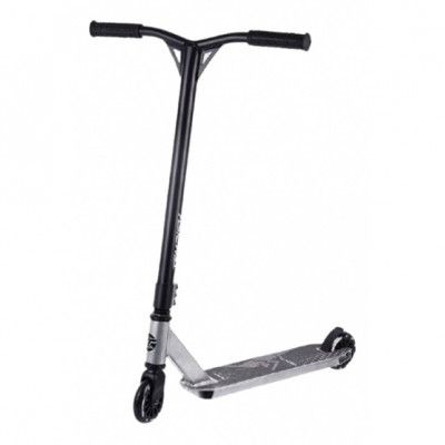 Tempish - Sparkcykel - Ventus Silver