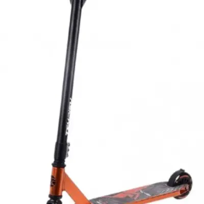 Tempish - Sparkcykel - Ventus Svart