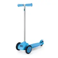Xootz - Sparkcykel - 3-Wiel Xoo Mini Junior Fotbroms Blå