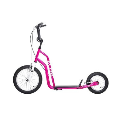 Yedoo, Sparkcykel Four Magenta