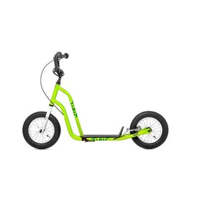 Yedoo, Sparkcykel Tildit Grön