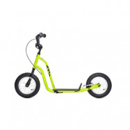 Yedoo Sparkcykel Two (Grön)