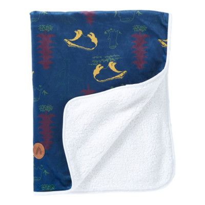 Angel Of Sweden Kramfors Filt (Badger)