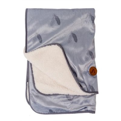 Angel Of Sweden Kramfors Filt (Feather)