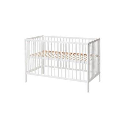 Baby Dan BabyDan, Comfort spjälsäng