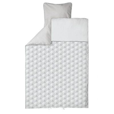 Baby Dan BabyDan, Påslakanset Spjälsäng Harmony