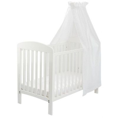 Baby Dan BabyDan, Sänghimmel Satin