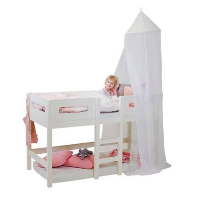 Baby Dan BabyDan, Sänghimmel Vit