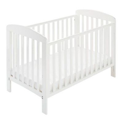 Baby Dan BabyDan, Spjälsäng Alfred