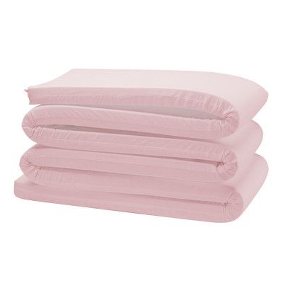 Baby Dan, Spjälskydd 4cm Rosa