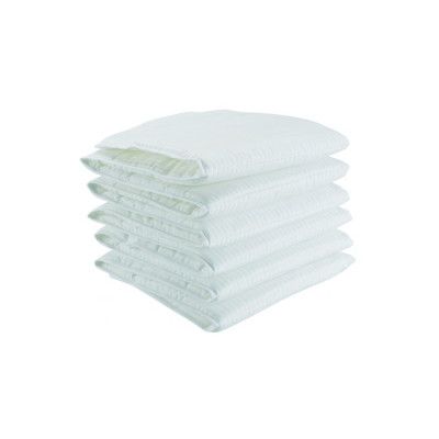 Babydan Spjälskydd Satin (Rand)