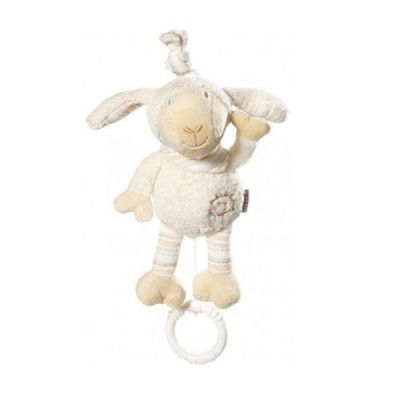 BabyFEHN, Baby Love Minispeldosa