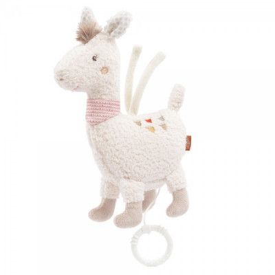 Fehn Peru Speldosa (Lama)