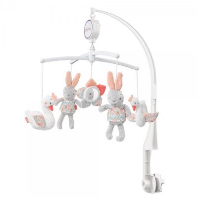 BabyFEHN, Swan Lake Sängmobil