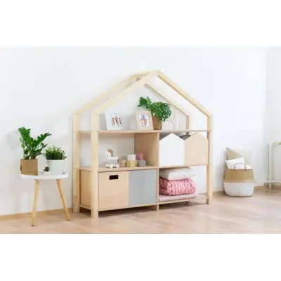 Benlemi - Hushylla - Shelly - Oiled