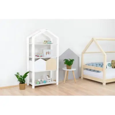 Benlemi - Hushylla - Tally - White