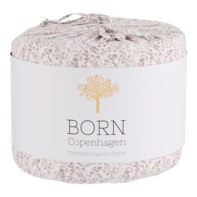 Born Copenhagen Spjälskydd (Leaves)