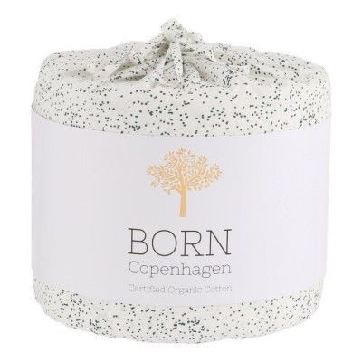 Born Copenhagen Spjälskydd (Midnight Dust)