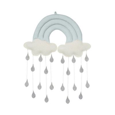 Cam Cam, Mobil Regnbåge Blå