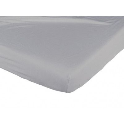 Candide Dra-på-lakan Bomull Spjälsäng (Grå)