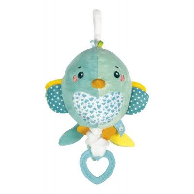 Clementoni baby Speldosa (Fågel)