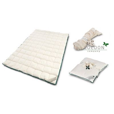 Cocoon Company sovpaket spjälsäng