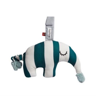 Done By Deer, Speldosa Antee