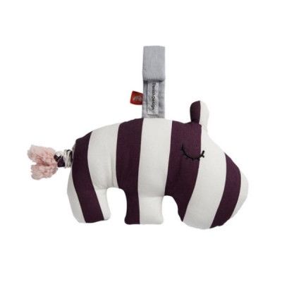 Done By Deer, Speldosa Ozzo