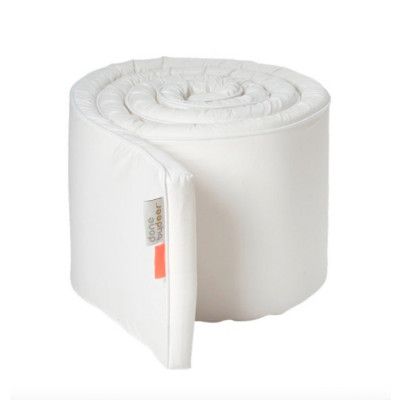 Done By Deer Spjälskydd (Vit)