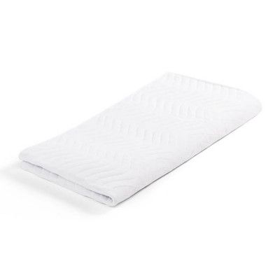 Doomoo Basics madrasskydd spjälsäng/juniorsäng