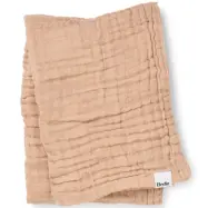 Elodie Details - Crinkled Blanket, Blushing Pink