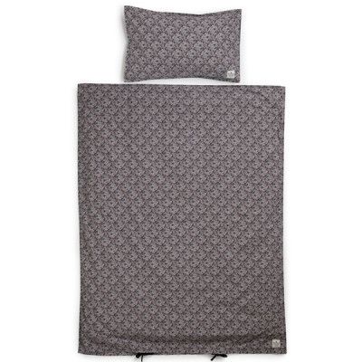 StorOchLiten Elodie Details, Påslakan Set för spjälsäng - Petite Botanic