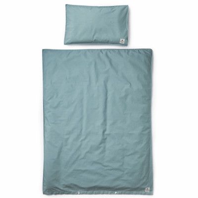 Elodie Details Påslakan Set - Pretty Petrol