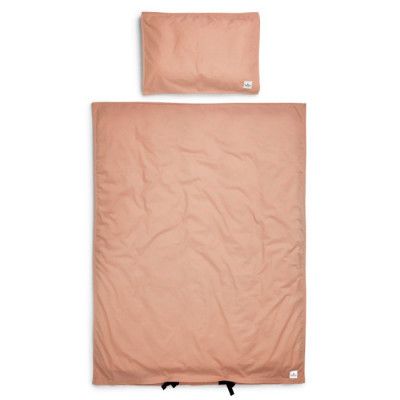 Elodie Details Påslakanset Spjälsäng (Faded Rose)