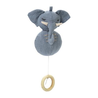 Elodie Musikmobil (Humble Hugo)