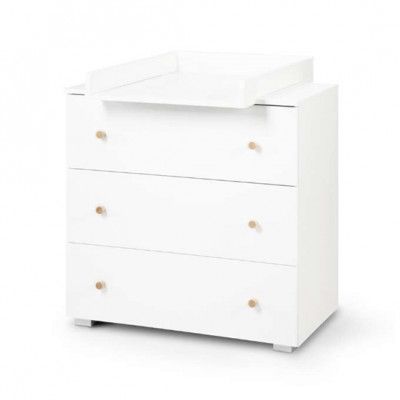 EuroToys Eurotoys - Spjälsäng Dream Puzzle