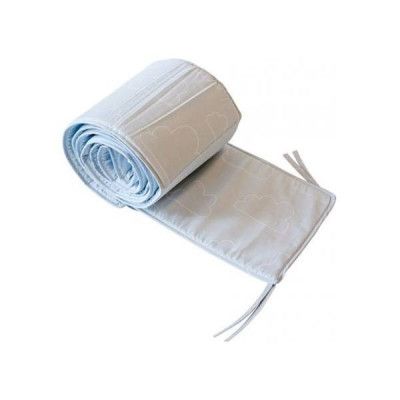 Färg&Form Färg&Form, Moln Eco Spjälskydd Blå