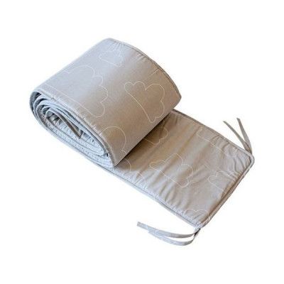 Färg&Form Färg&Form, Moln Eco Spjälskydd Natur