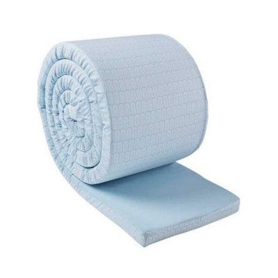 Filibabba, EKO Spjälskydd Indian Blue