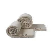 FLEXA Flexa - Spjälskydd - Warm Grey