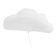 Folieballonger Svävande Moln - 2-pack