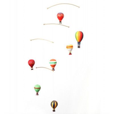 Geggamoja Mobil (Ballong)