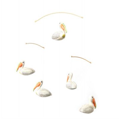 Geggamoja Mobil (Pelican)