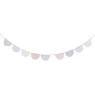 Girlang Hello Baby i Tyg