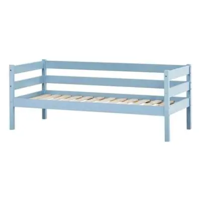 Hoppekids - Juniorsäng ECO Comfort 70x160 Cm Dream Blue